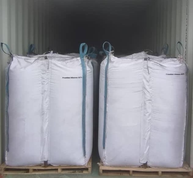 Bitumen in Jumbo Bag 1.3 MT