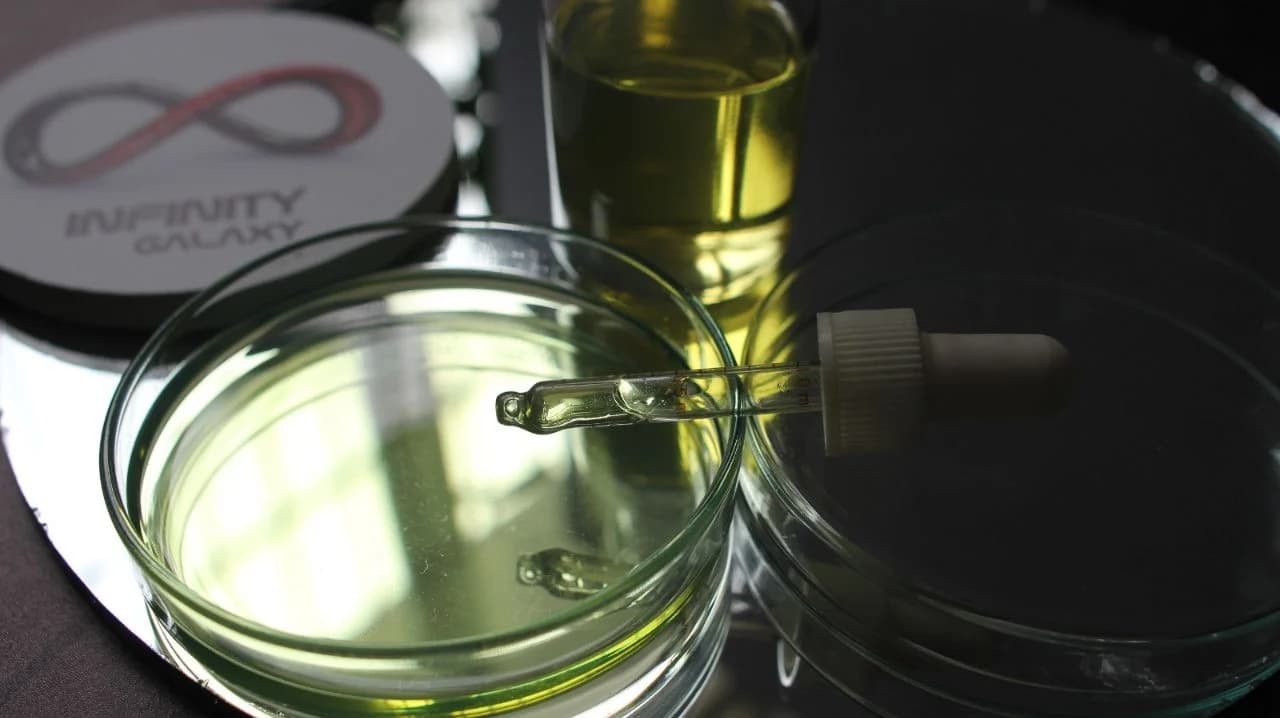 Recycled Base Oil category