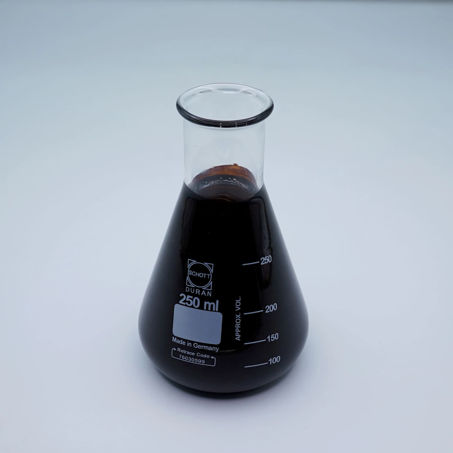MC 250 Cutback Bitumen