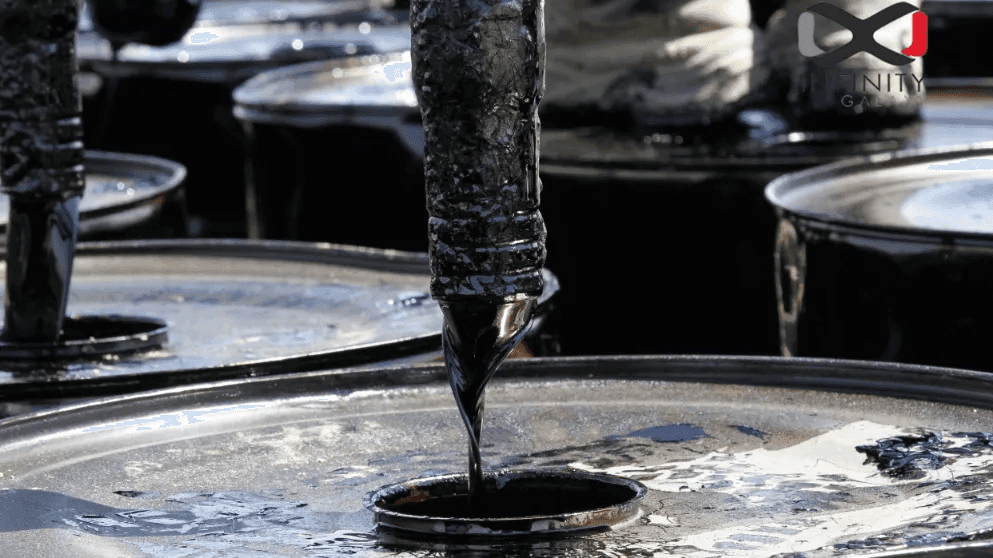 Base Oil Groups & Specifications