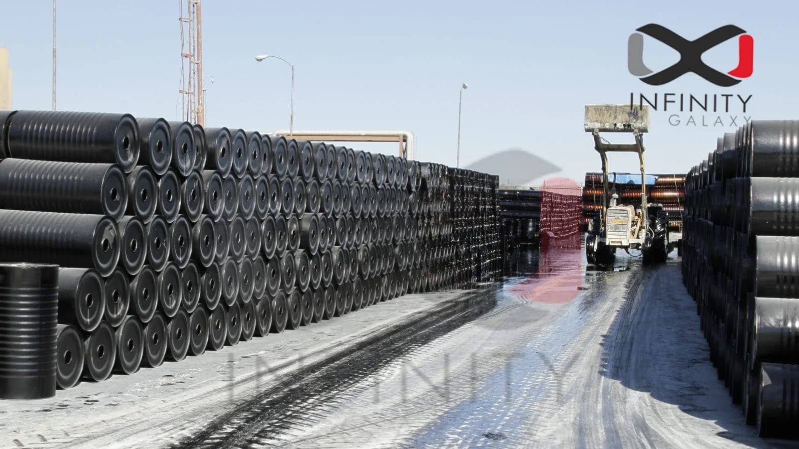 Weekly Bitumen Report: Confusions Over Oil and Pandemic