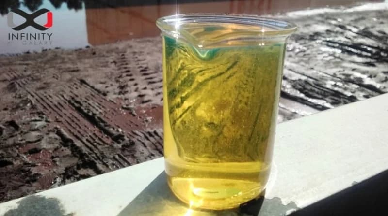 Weekly Lubricant & Chemical Report: Market Recovery with the Beginning of Fall