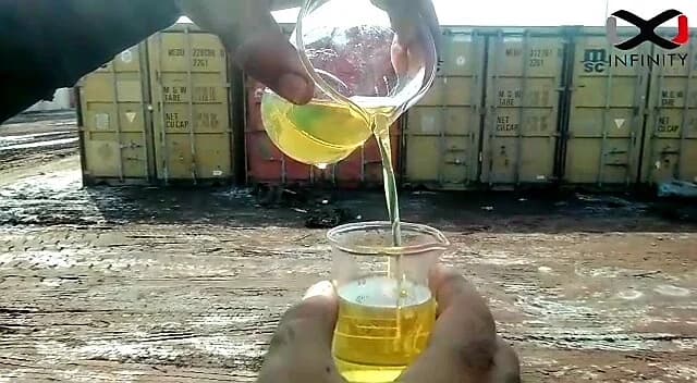 Weekly Lubricant & Chemical Report: Official Completion of Monsoon and Hope for More Exports