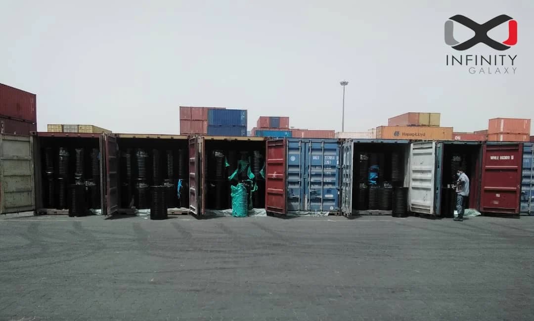 Weekly Bitumen Report: The Unprecedented Recession in Export Markets of Energy and Commodities