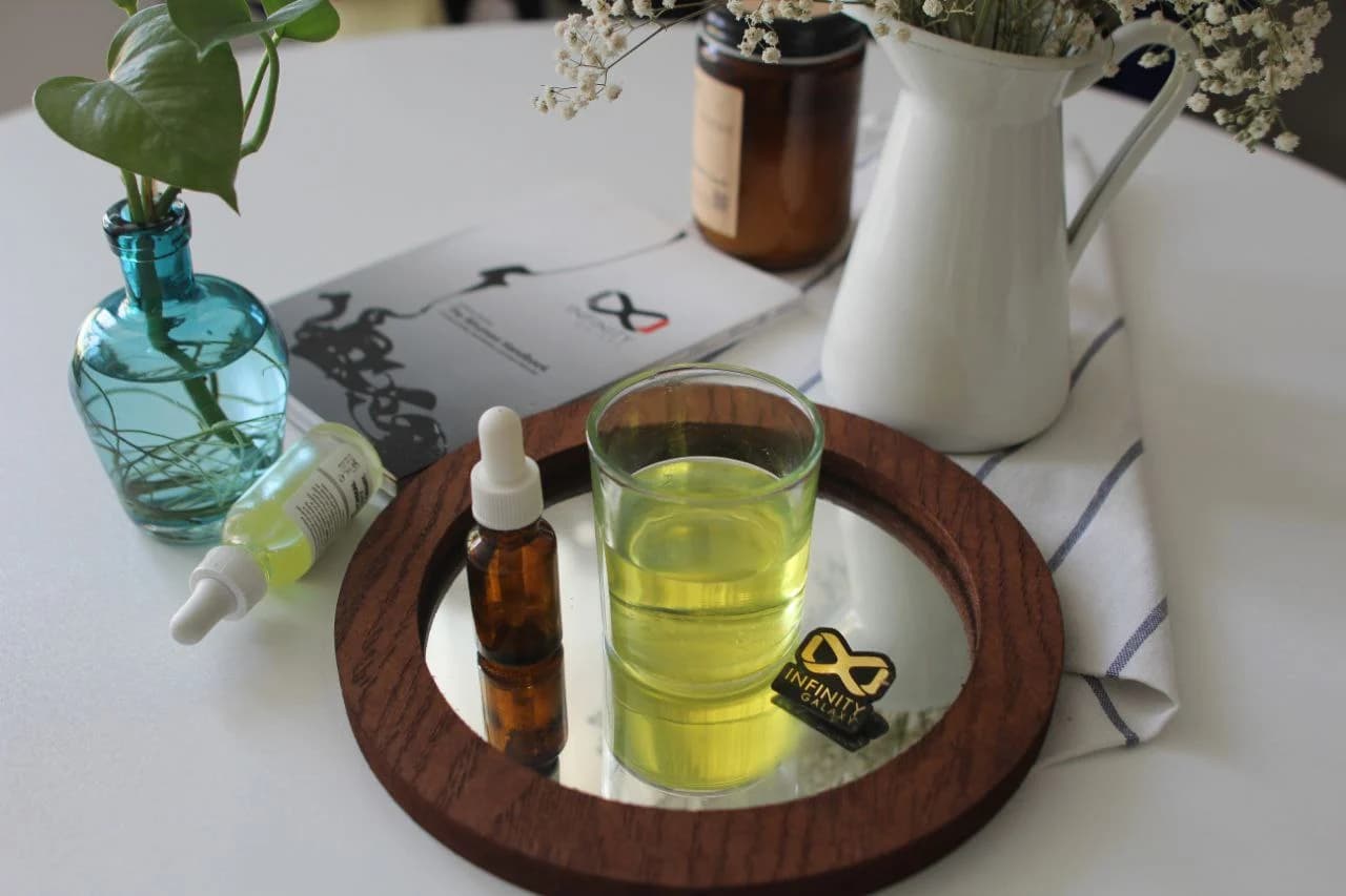 Base Oil Uses as Lubricant in Different Industries