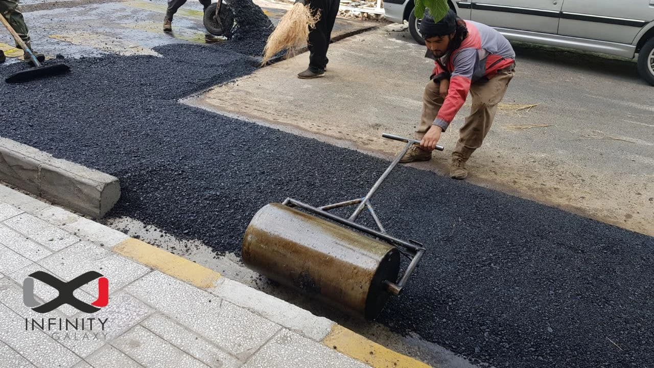Bitumen Uses and Applications