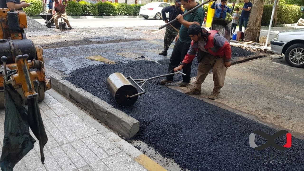 What are the Hot Mix Asphalt and Cold Mix Asphalt? What are Their Differences?