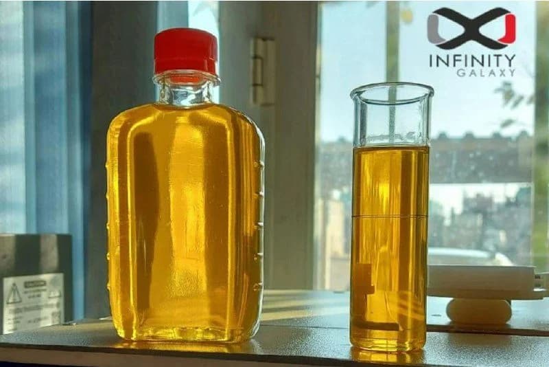 Weekly Lubricant Report: The Start of Cold Season and Demand Increase