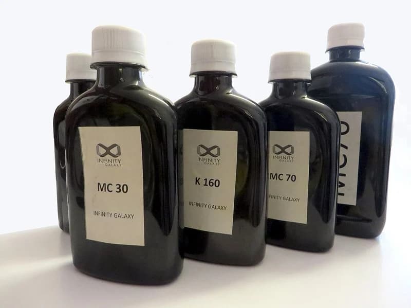 K160 Bitumen Emulsion