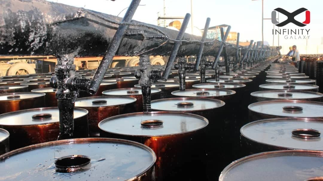 Penetration Bitumen 60/70 - Definition and Application