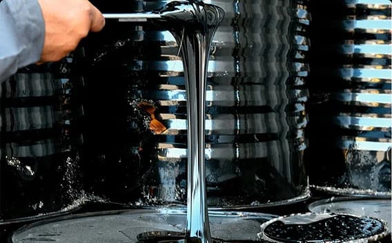 Bitumen category