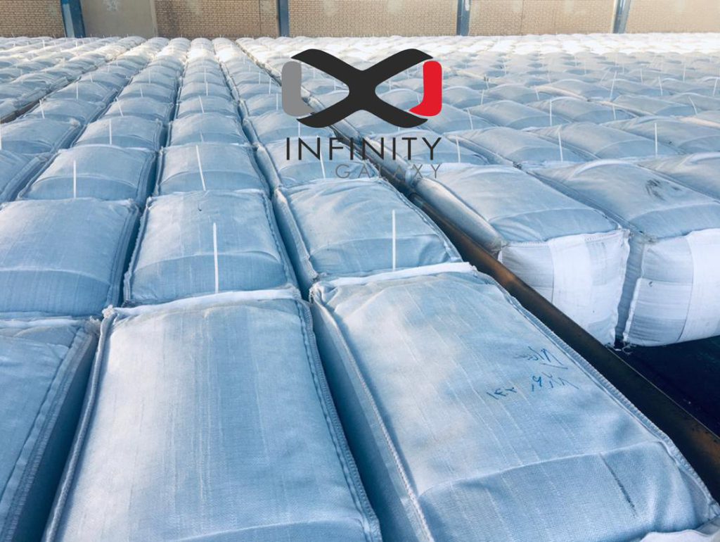 Bitumen in Jumbo Bag 300 kg