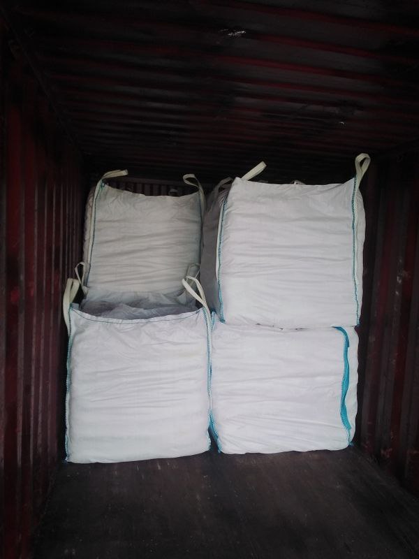 Caustic Soda in Jumbo Bag