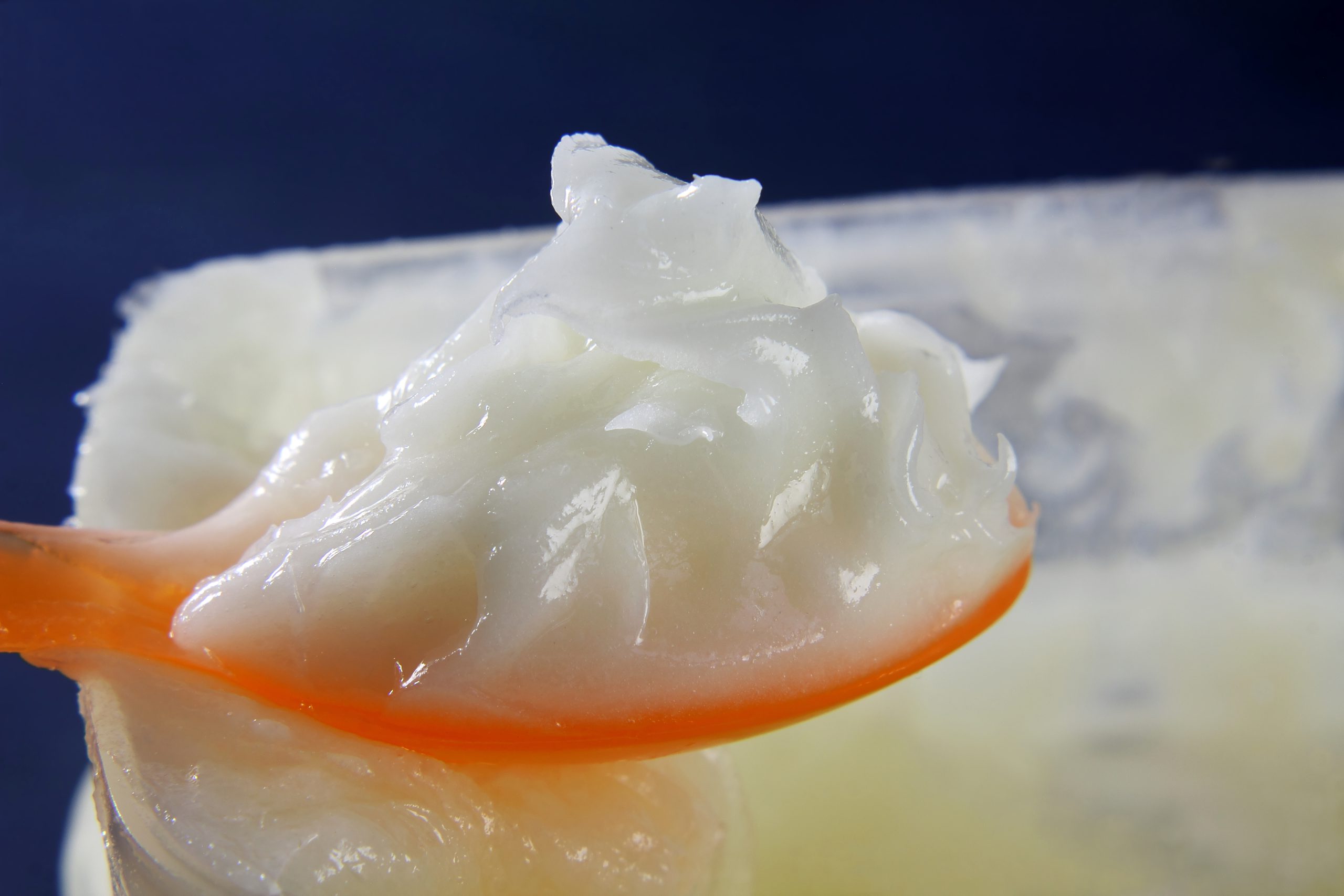 Petroleum Jelly or Vaseline
